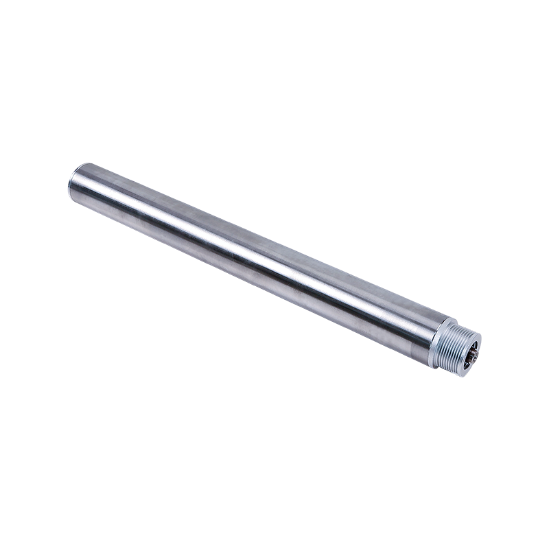 BL50  LOW VOLTAGE BRUSHLESS DRUM MOTOR