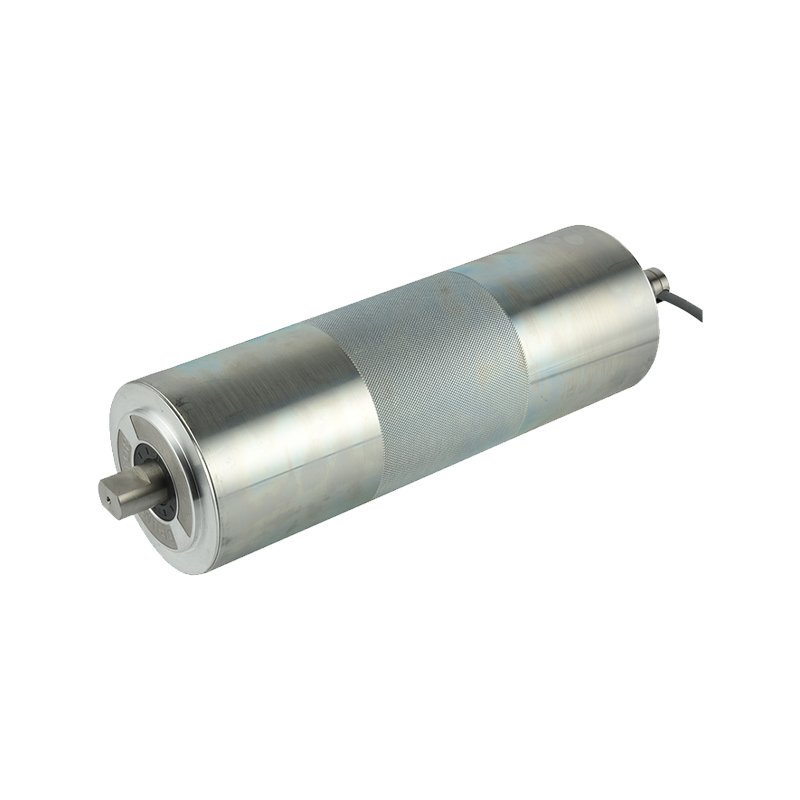 BL138 HIGH VOLTAGE BRUSHLESS DRUM MOTOR