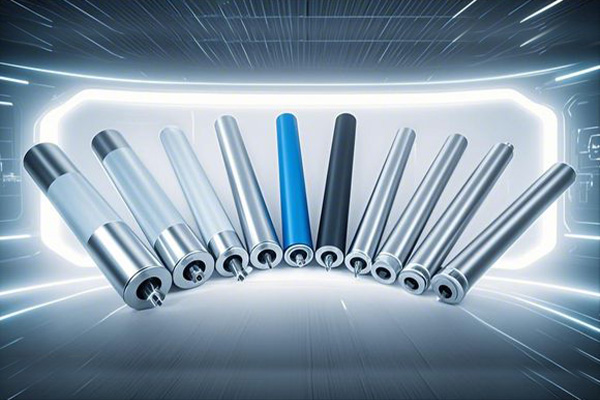Advantages of Brushless Drum Motors