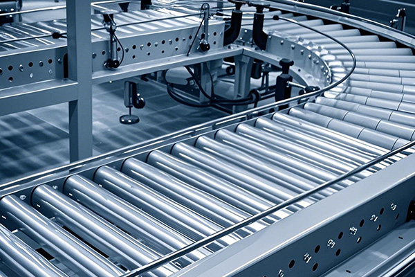Drum Motors: The Compact Powerhouse for Conveyor Systems Introduction